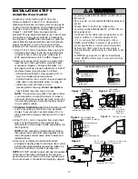 Preview for 17 page of Chamberlain Power Drive Security+ PD612CD Owner'S Manual