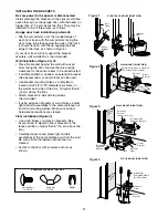 Preview for 21 page of Chamberlain Power Drive Security+ PD612CD Owner'S Manual