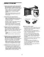 Preview for 33 page of Chamberlain Power Drive Security+ PD612CD Owner'S Manual