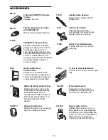 Preview for 39 page of Chamberlain Power Drive Security+ PD612CD Owner'S Manual