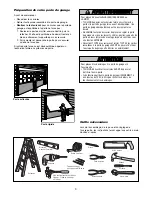 Preview for 43 page of Chamberlain Power Drive Security+ PD612CD Owner'S Manual