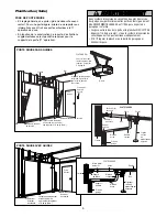 Preview for 45 page of Chamberlain Power Drive Security+ PD612CD Owner'S Manual