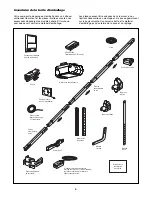 Preview for 46 page of Chamberlain Power Drive Security+ PD612CD Owner'S Manual