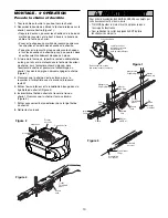 Preview for 50 page of Chamberlain Power Drive Security+ PD612CD Owner'S Manual