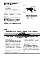 Preview for 51 page of Chamberlain Power Drive Security+ PD612CD Owner'S Manual