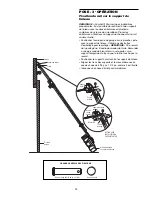 Preview for 54 page of Chamberlain Power Drive Security+ PD612CD Owner'S Manual