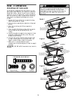 Preview for 56 page of Chamberlain Power Drive Security+ PD612CD Owner'S Manual