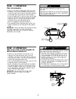 Preview for 58 page of Chamberlain Power Drive Security+ PD612CD Owner'S Manual