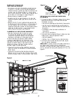 Preview for 62 page of Chamberlain Power Drive Security+ PD612CD Owner'S Manual