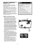 Preview for 68 page of Chamberlain Power Drive Security+ PD612CD Owner'S Manual