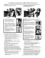 Preview for 76 page of Chamberlain Power Drive Security+ PD612CD Owner'S Manual