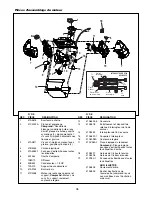 Preview for 78 page of Chamberlain Power Drive Security+ PD612CD Owner'S Manual