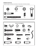 Preview for 7 page of Chamberlain Power Drive Security+ PD612CDM Owner'S Manual