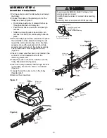 Preview for 10 page of Chamberlain Power Drive Security+ PD612CDM Owner'S Manual