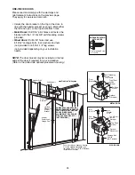 Preview for 24 page of Chamberlain Power Drive Security+ PD612CDM Owner'S Manual