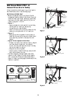 Preview for 25 page of Chamberlain Power Drive Security+ PD612CDM Owner'S Manual