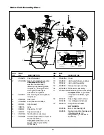 Preview for 38 page of Chamberlain Power Drive Security+ PD612CDM Owner'S Manual