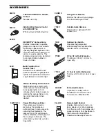 Preview for 39 page of Chamberlain Power Drive Security+ PD612CDM Owner'S Manual