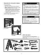 Preview for 43 page of Chamberlain Power Drive Security+ PD612CDM Owner'S Manual