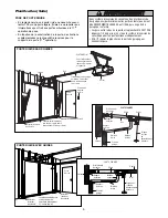 Preview for 45 page of Chamberlain Power Drive Security+ PD612CDM Owner'S Manual