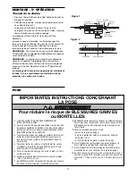 Preview for 51 page of Chamberlain Power Drive Security+ PD612CDM Owner'S Manual