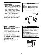 Preview for 58 page of Chamberlain Power Drive Security+ PD612CDM Owner'S Manual