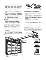 Preview for 62 page of Chamberlain Power Drive Security+ PD612CDM Owner'S Manual