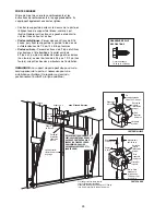 Preview for 64 page of Chamberlain Power Drive Security+ PD612CDM Owner'S Manual