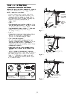 Preview for 65 page of Chamberlain Power Drive Security+ PD612CDM Owner'S Manual