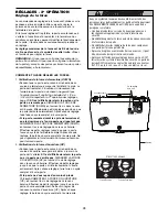 Preview for 68 page of Chamberlain Power Drive Security+ PD612CDM Owner'S Manual