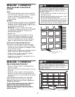 Preview for 69 page of Chamberlain Power Drive Security+ PD612CDM Owner'S Manual