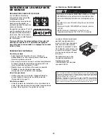 Preview for 72 page of Chamberlain Power Drive Security+ PD612CDM Owner'S Manual