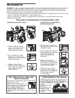 Preview for 75 page of Chamberlain Power Drive Security+ PD612CDM Owner'S Manual