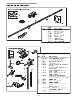 Preview for 77 page of Chamberlain Power Drive Security+ PD612CDM Owner'S Manual