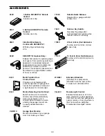 Предварительный просмотр 39 страницы Chamberlain Power Drive Security+ PD612CS Owner'S Manual