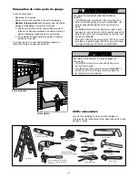 Предварительный просмотр 43 страницы Chamberlain Power Drive Security+ PD612CS Owner'S Manual