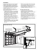 Предварительный просмотр 44 страницы Chamberlain Power Drive Security+ PD612CS Owner'S Manual