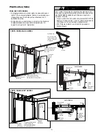 Предварительный просмотр 45 страницы Chamberlain Power Drive Security+ PD612CS Owner'S Manual