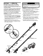 Предварительный просмотр 48 страницы Chamberlain Power Drive Security+ PD612CS Owner'S Manual