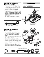 Предварительный просмотр 49 страницы Chamberlain Power Drive Security+ PD612CS Owner'S Manual