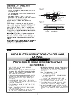 Предварительный просмотр 51 страницы Chamberlain Power Drive Security+ PD612CS Owner'S Manual