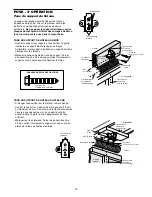 Предварительный просмотр 53 страницы Chamberlain Power Drive Security+ PD612CS Owner'S Manual