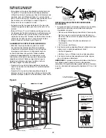 Предварительный просмотр 62 страницы Chamberlain Power Drive Security+ PD612CS Owner'S Manual