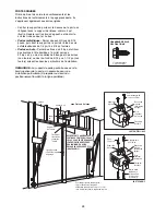 Предварительный просмотр 64 страницы Chamberlain Power Drive Security+ PD612CS Owner'S Manual