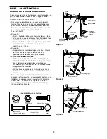 Предварительный просмотр 65 страницы Chamberlain Power Drive Security+ PD612CS Owner'S Manual