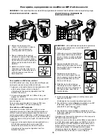 Предварительный просмотр 76 страницы Chamberlain Power Drive Security+ PD612CS Owner'S Manual