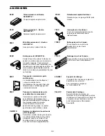 Предварительный просмотр 79 страницы Chamberlain Power Drive Security+ PD612CS Owner'S Manual