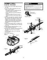 Preview for 10 page of Chamberlain Power Drive Security+ PD752CD Owner'S Manual