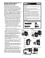 Preview for 17 page of Chamberlain Power Drive Security+ PD752CD Owner'S Manual