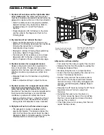 Preview for 33 page of Chamberlain Power Drive Security+ PD752CD Owner'S Manual